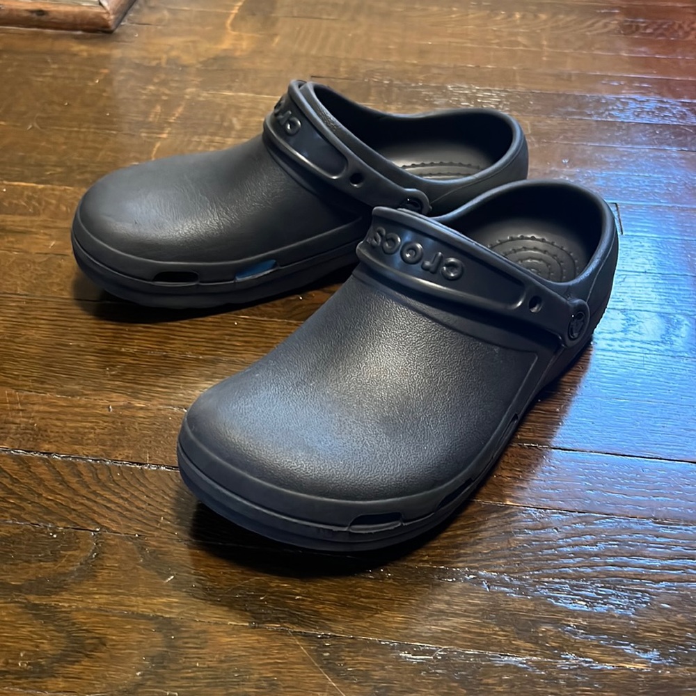 Crocs Clogs Work Specialist II Vent Clog